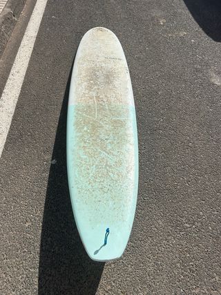 Tabla de surf Olaian 9 pies Epoxy