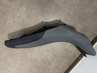 Asiento Rally BMW F700GS