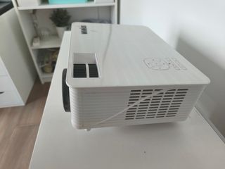 Proyector Blanco