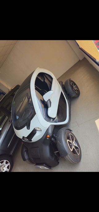 Renault Twizy 2015