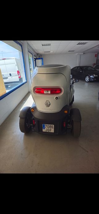 Renault Twizy 2015