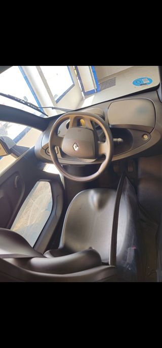 Renault Twizy 2015