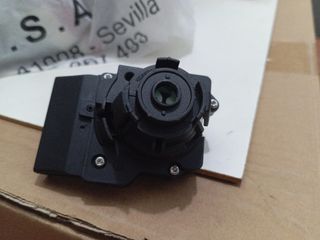 Interruptor Arranque Skoda VW Seat 6RA.905.865