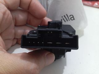 Interruptor Arranque Skoda VW Seat 6RA.905.865