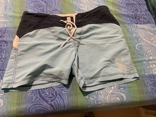 Pantalone mare Scorpion Bay azzurro/blu