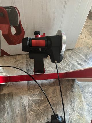 Rodillo Elite Novo Force Magnético