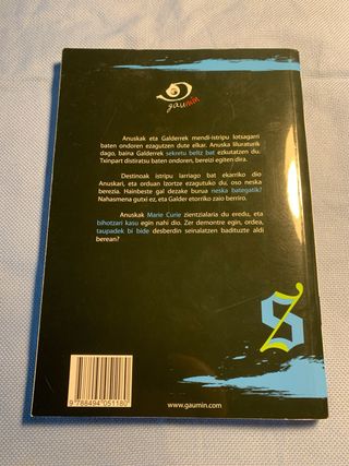 Hiru istripu eta bi amodio