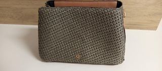 Bolso Parfois Caqui Nuevo