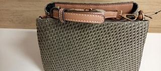Bolso Parfois Caqui Nuevo