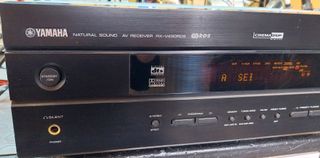 Amplificatore Yamaha RX-V430RDS 100w