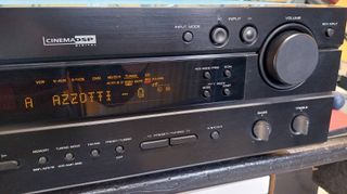 Amplificatore Yamaha RX-V430RDS 100w