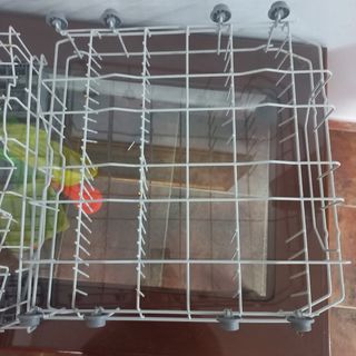 Cestos para lavavajillas Balay