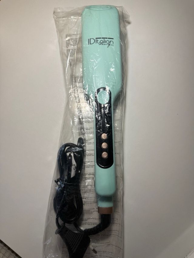 Plancha Wonder Wave Ondas al Agua