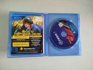 FIFA 19 PS4 (PlayStation 4) EA Sports