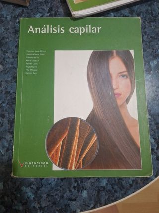 Análisis Capilar (Spanish Edition)