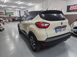 Renault Captur 2016