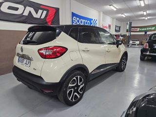 Renault Captur 2016