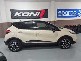 Renault Captur 2016