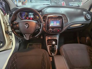 Renault Captur 2016