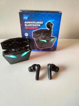 Auriculares Gaming NK