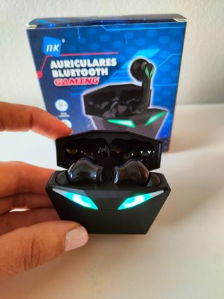 Auriculares Gaming NK
