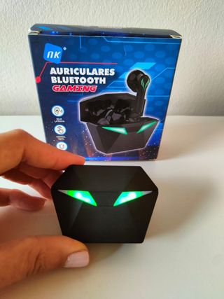 Auriculares Gaming NK