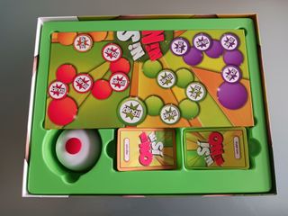 Juego de Mesa Ni SI, ni NO