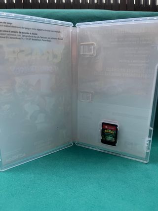 Crash Bandicoot N. Sane Trilogy Nintendo Switch