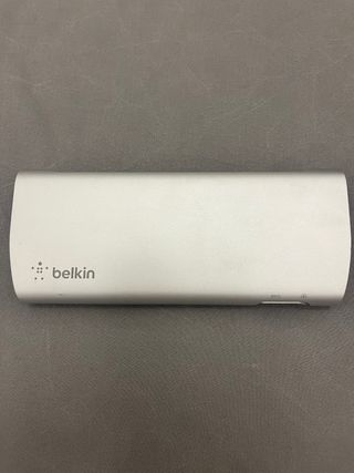 Belkin Thunderbolt 3 Express Dock HD