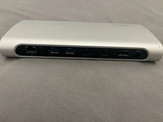 Belkin Thunderbolt 3 Express Dock HD