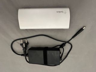 Belkin Thunderbolt 3 Express Dock HD