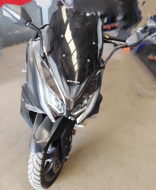 KYMCO AK 550 DESPIECE / RECAMBIOS /PIEZAS