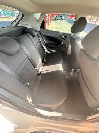 SEAT Ibiza 2013