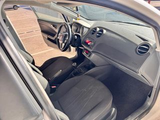 SEAT Ibiza 2013