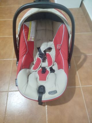 Maxi-Cosi Bebecar Easymaxi