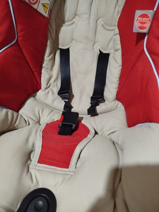 Maxi-Cosi Bebecar Easymaxi