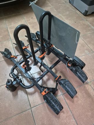 Portabicis Bola 3 Bicis