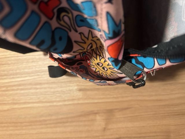 Mochila Eastpak Multicolor