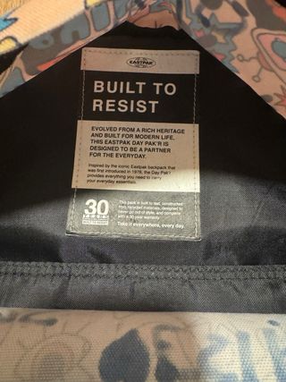 Mochila Eastpak Multicolor