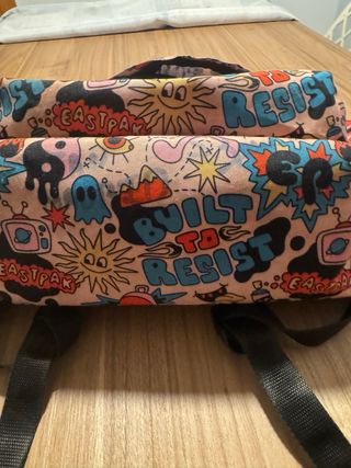 Mochila Eastpak Multicolor