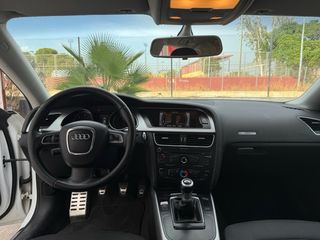 Audi A5 2011