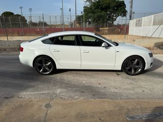 Audi A5 2011