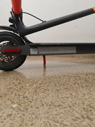 Patinete Xiaomi Pro 2 con factura