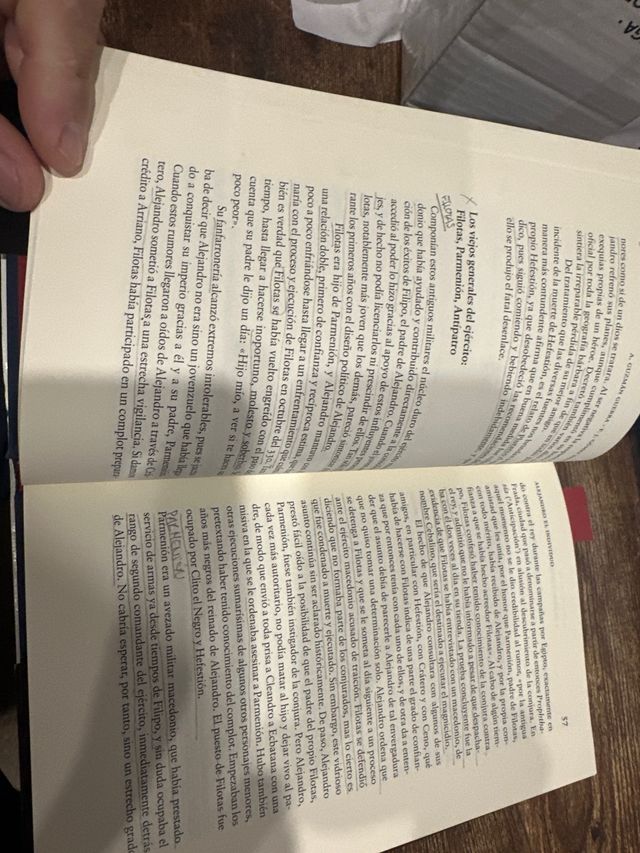 Alejandro Magno (Libros Singulares) (Spanish Ed...