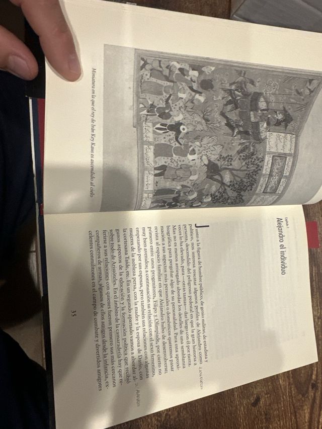 Alejandro Magno (Libros Singulares) (Spanish Ed...