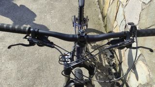 Bicicleta Liv Tempt 1 XS 27,5 

