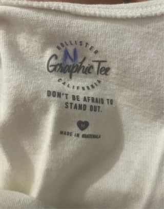 Camiseta de tirantes con aberturas laterales