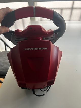 Volante Mario Kart Nintendo