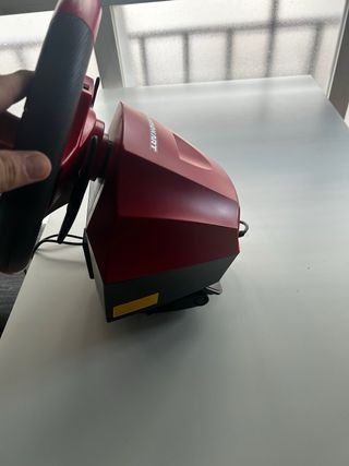 Volante Mario Kart Nintendo