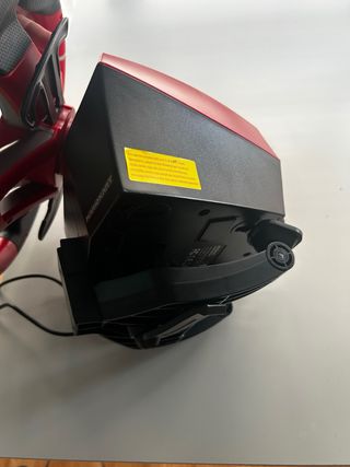 Volante Mario Kart Nintendo
